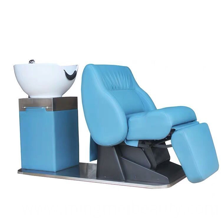 Shampoo Chair Shampoo Chair